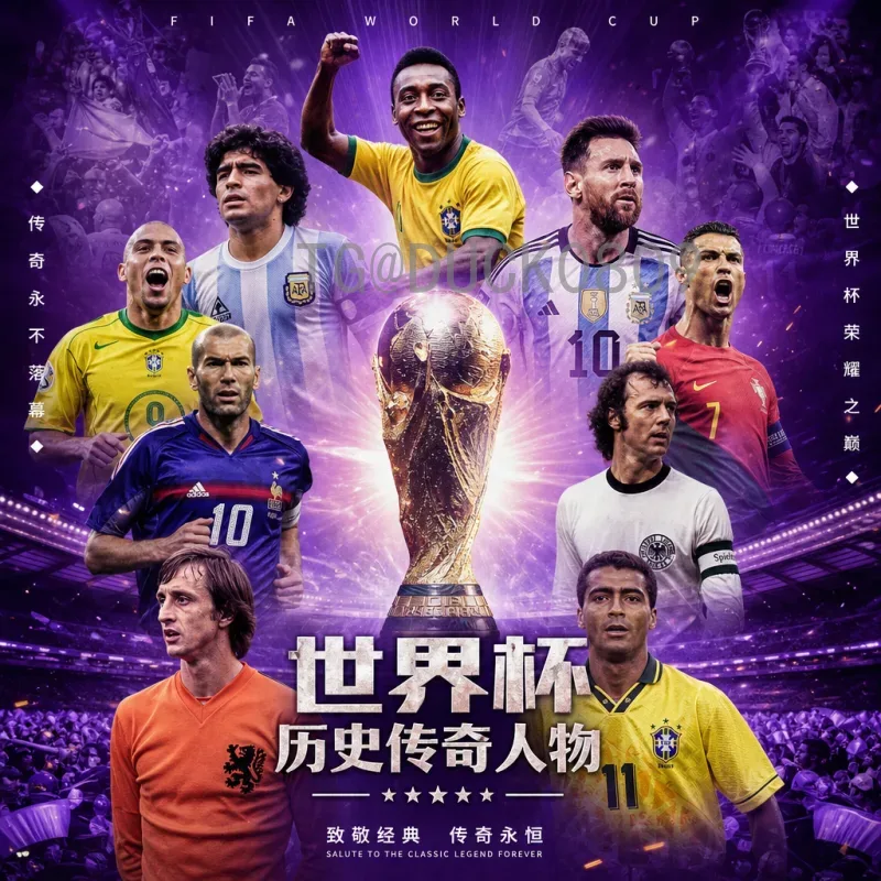 2026年国际足联世界杯淘汰赛直播回放：如何观看与回顾精彩瞬间