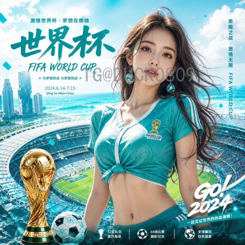 2026美加墨世界杯淘汰赛直播时间：最新赛程与观看指南